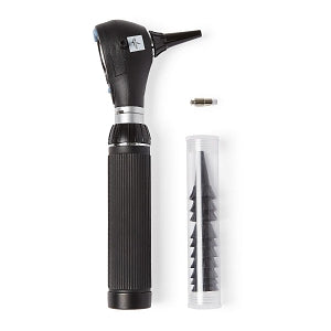 Medline ri-scope L2 Otoscopes - Ri-Scope L2 Otoscope, C Handle, 2.5 V Xenon Light, for 2 Alkaline Batteries - 3716