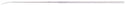 Medline Rhoton Elevators - General Purpose Rhoton Elevator, Angled, 7.5" - MDS3785005
