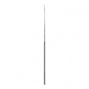 Medline Rhoton Spatula Dissectors - #6 Small 7-1/2" (19.1 cm) Titanium-Coated Rhoton Spatula Dissector - MDS3785006T