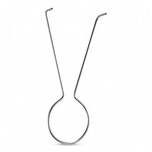 Medline McKissock Keyhole Markers - 42 mm McKissock Keyhole Marker - MDS3999716