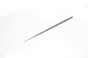 Medline Adson Blunt Dissecting Hook - HOOK, ADSON, DURA, BL, 20CM, 90 DEGREE - MDS4006920