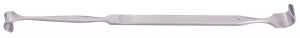 Medline Lukens Thymus Retractor - LUKENS THYMUS RETRACTOR - MDS4007517