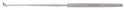 Medline Love Nerve Retractor - RETRACTOR, LOVE, NERVE, 4X6MM, 20CM, STRAIGHT - MDS4008019