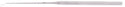 Medline Jacobson Probe - PROBE, JACOBSON, ANGLED, BALL POINTED TI - MDS4013084