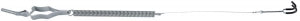 Medline Yasargil Spring Hook - SPRING HOOK, YASARGIL, LARGE - MDS4026101