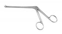 Medline Peapod Intervertebral Rongeurs - Peapod Intervertebral Rongeur, 30° Angle Up, 2 x 6 mm, 5.5" - MDS4040206