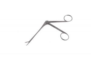 Medline Love-Gruenwald Forceps - RONGEUR, IVD, CUSHING, STR, 2X10MM, 5" - MDS4042001
