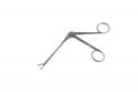 Medline Love-Gruenwald Forceps - RONGEUR, IVD, CUSHING, STR, 2X10MM, 5" - MDS4042001