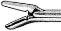 Medline Love-Gruenwald Forceps - RONGEUR, IVD, CUSHING, DN, 2X10MM, 5" - MDS4042003