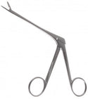 Medline Love-Gruenwald Forceps - RONGEUR, IVD, CUSHING, DN, 2X10MM, 5" - MDS4042003