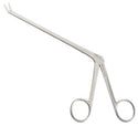 Medline Cushing IVD Rongeurs - RONGEUR, IVD, CUSHING, STR, 2X10MM, 6" - MDS4042101