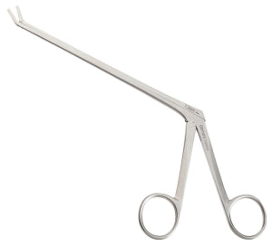 Medline Cushing IVD Rongeurs - RONGEUR, IVD, CUSHING, DN, 2X10MM, 6" - MDS4042103