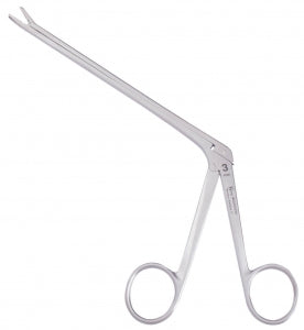 Medline Love-Gruenwald Intervertebral Rongeurs - RONGEUR, IVD, LOVE-GRUEN, DN, 3X10MM, 6" - MDS4043103