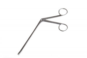 Medline Schlesinger Intervertebral Rongeurs - RONGEUR, IVD, SCHLESINGER, 3X10MM, 6" - MDS4045603