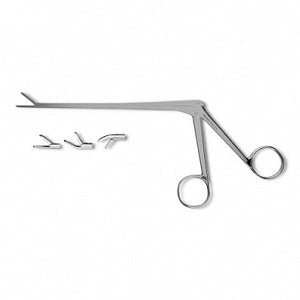 Medline Caspar Pituitary Rongeurs - Caspar Pituitary Rongeur, Straight, 5 x 14 mm, 6.25" - MDS4046401