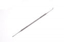 Medline Woodson Elevator and Spatula - ELEVATOR, WOODSON, SPATULA, DBL ENDED, 10" - MDS4059125