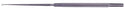 Medline Weary-Type Nerve Hook - HOOK, NERVE, WEARY, 7 3/4", 19.7CM - MDS4091999