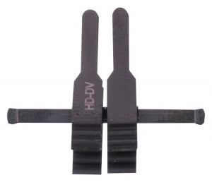 Medline Hand-Applied Approximator Clamps - CLAMP, APPROXIMATOR, HAND-APP, 2X5MM - MDS4233034