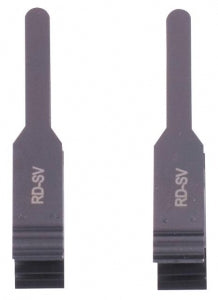 Medline Hand-Applied Clamps - CLAMP, HAND APPLIED, FLAT JAW, SINGLE, PR - MDS4233036