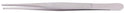 Medline Clamp Applying Forceps - FORCEPS, CLAMP APPLYING, W/O LOCK, 5.5" - MDS4233145