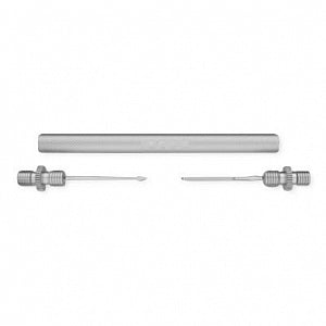 Medline Dix Needle And Gouges - DBD-NEEDLE GOUGE, DIX, D / E, 5", 13CM - MDS4254813