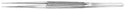 Medline Rhoton Micro Tying Forceps - FORCEP, MICRO, TYING, SUTURE, RHOTON, STR, 7" - MDS4290018