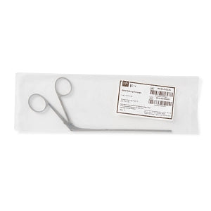 Medline Rhoton Cup Forceps - 5-3/8" (13.7 cm) Rhoton Cup Forceps with Straight 2 mm Cup - MDS4295026