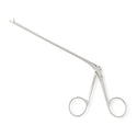 Medline Rhoton Cup Forceps - 5-3/8" (13.7 cm) Rhoton Cup Forceps with Straight 2 mm Cup - MDS4295026
