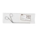Medline Rhoton Cup Forceps - 5-3/8" (13.7 cm) Rhoton Cup Forceps with Straight 5 mm Cup - MDS4295129