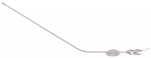 Medline Rhoton-Merz Suction Tubes - Rhoton-Merz Suction Tube, 10 Fr, 3-1/8" Working Length - MDS4295183