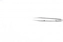 Medline Castroviejo Corneoscleral Suture Forceps - FORCEP, CASTRO, W/TYING, RND, 1X2, 0.3MM - MDS4315003