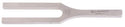 Medline Hartmann Tuning Forks - Hartmann Tuning Fork, C3 1024 - MDS4407004