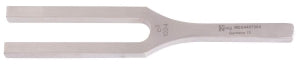Medline Hartmann Tuning Forks - Hartmann Tuning Fork, Size C1 256 - MDS4407202