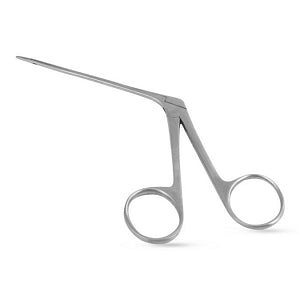 Medline Hartmann-Wullstein Ear Forceps - FORCEPS, EAR, HARTMANN-WULLSTEIN, 3 1/2 - MDS4425508