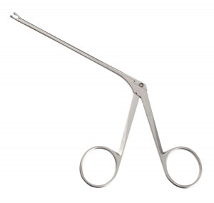 Medline Hartmann-Herzfeld Ear Punch Forceps - FORCEP, EAR, HARTMANN, SPOON TIP, - MDS4426730