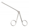 Medline Hartmann-Herzfeld Ear Punch Forceps - FORCEP, EAR, HARTMANN, SPOON TIP, - MDS4426730