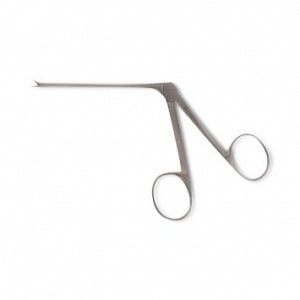 Medline House-Bellucci ENT Scissors - SCISSOR, BELLUCCI, EBONY, DEL TI ...