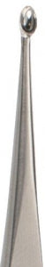 Medline House Curettes - PLEASE USE MDS4464801 HOUSE CURETTE - MDS44676402