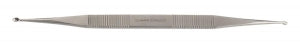 Medline House Curettes - PLEASE USE MDS4464801 HOUSE CURETTE - MDS44676402