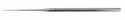 Medline House-Barbara Pick (Shattering Needle) - NEEDLE, EAR, HOUSE-BARBARA, STR TIP, 6.25" - MDS4471015