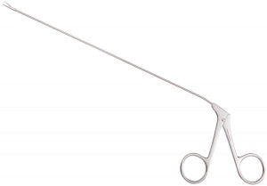 Medline Jako Microlaryngeal Grasping Forceps - Straight 10" Microlaryngeal Forceps - MDS4481501