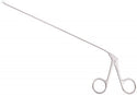 Medline Jako Microlaryngeal Grasping Forceps - Straight 10" Microlaryngeal Forceps - MDS4481501