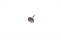 Medline Farrior Ear Speculums - 4 mm x 5 mm Oval 20˚ Angle Farrior Ear Speculum with Glare-Reducing Interior Surface - MDS4496340