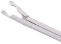 Medline House Cup Forceps - FORCEP, CUP, HOUSE, OVAL, 0.6MMX1MM, 3" - MDS4499308