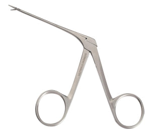 Medline House Alligator Forceps - Alligator Forceps, House, Side Open, 6 mm - MDS4499400