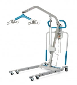 Medline Powered Base Patient Lifts - Patient Lift, Battery Powered, 450 lb. - MDS450EL