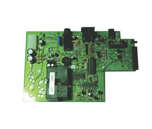 Medline Patient Lift Boards - PCB Board for 400 lb. Patient Lift - MDS450PCB