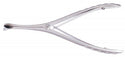 Medline Halle-Tieck Nasal Specula - SPECULA, NASAL, TIECK-HALLE, 17X2.5MM, 5 1/ - MDS4611613