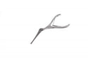 Medline Killian Nasal Specula - Killian Nasal Speculum, 5", 75 mm - MDS4612075