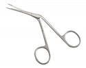 Medline Hartmann Ear Forceps - Hartmann Ear Forceps, Light, Working Length of 2-3/8" - MDS4616112